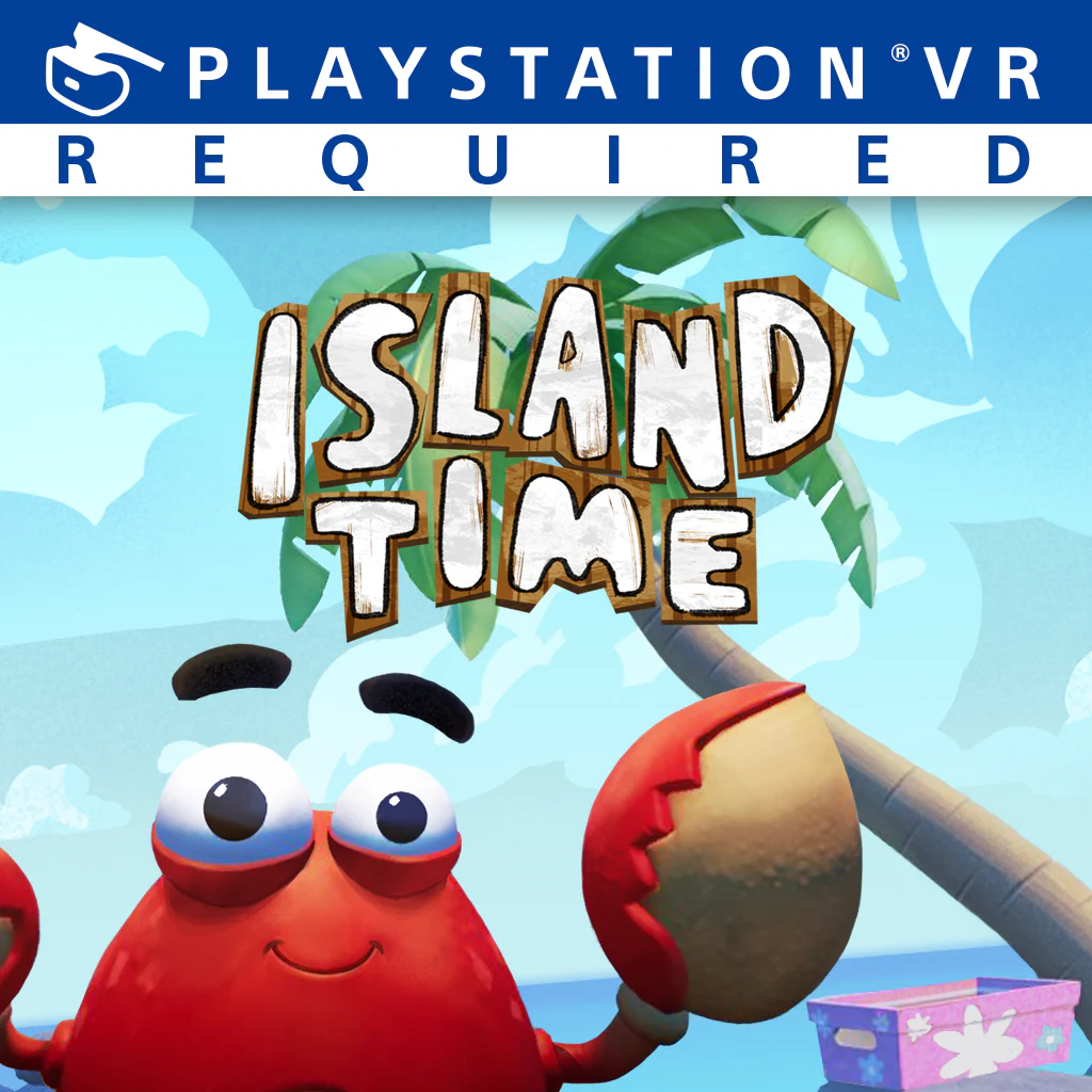 Island Time VR