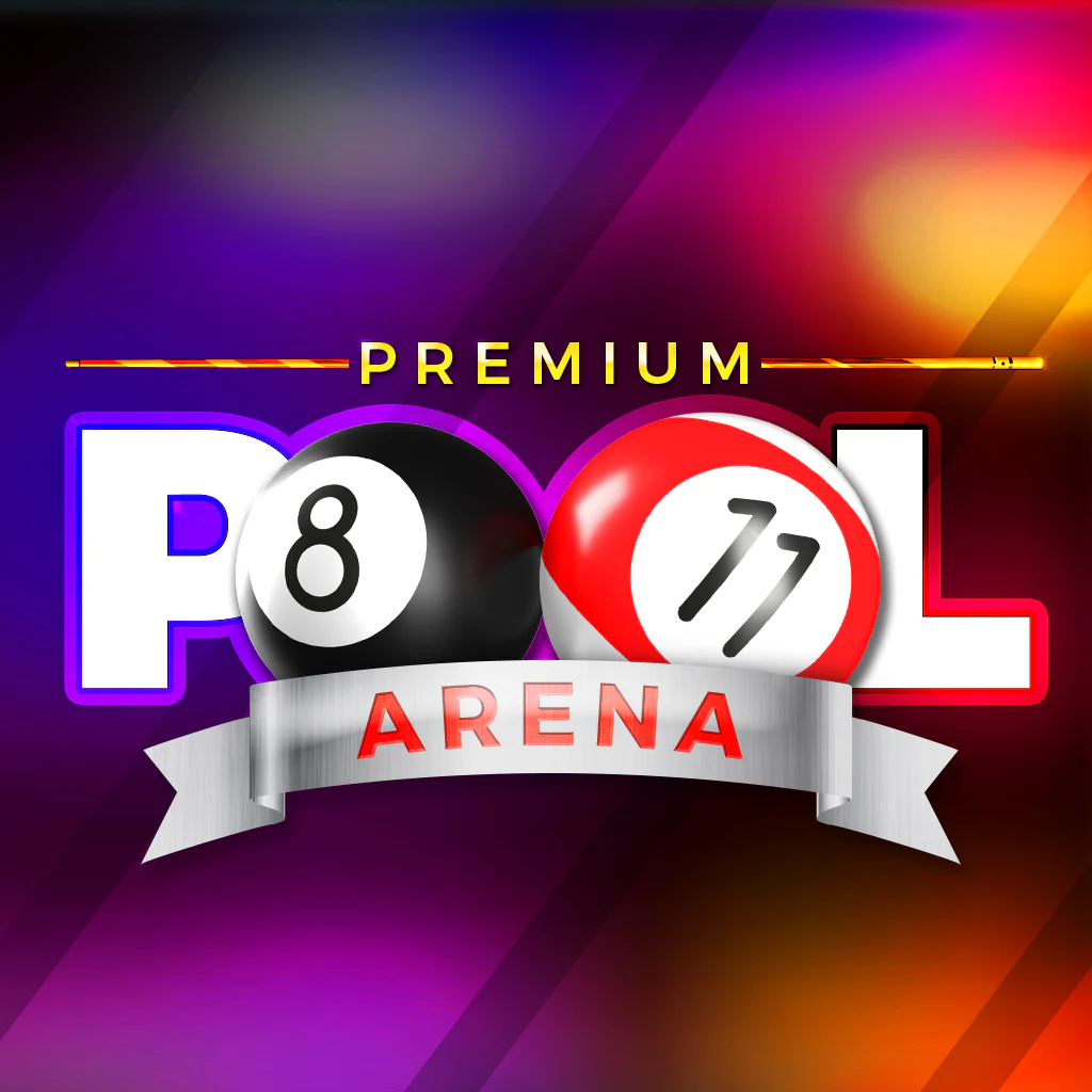 Premium Pool Arena (English, Japanese)