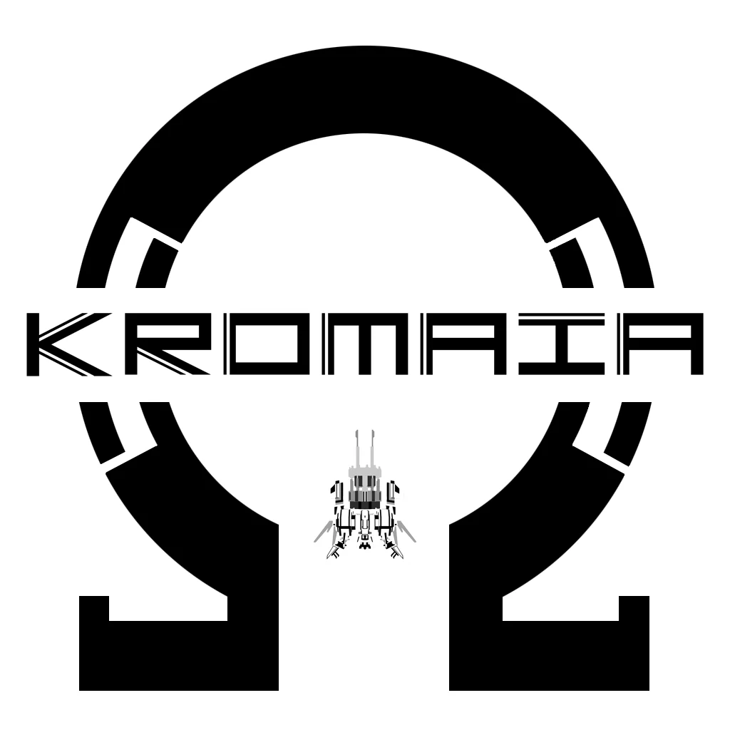 Kromaia Ω
