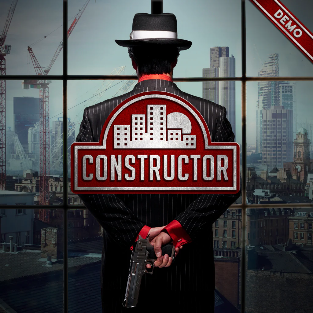 CONSTRUCTOR: LA DEMO