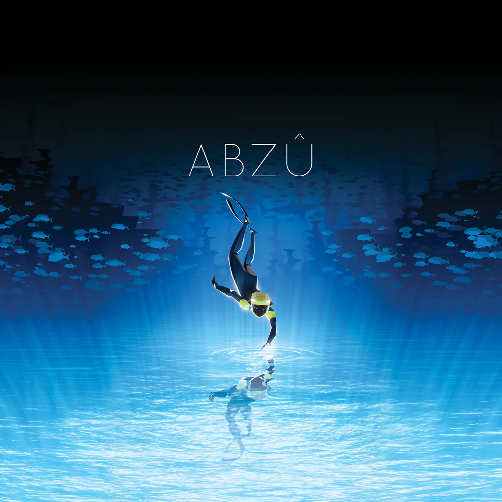 ABZU (English)