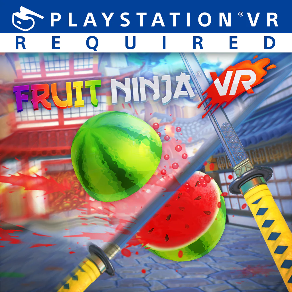 FruitNinjaVR