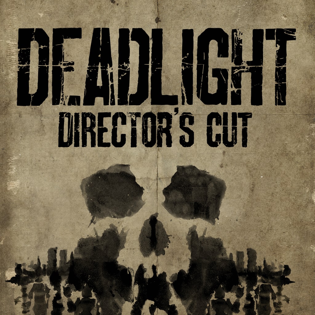Deadlight: Director's Cut (English)