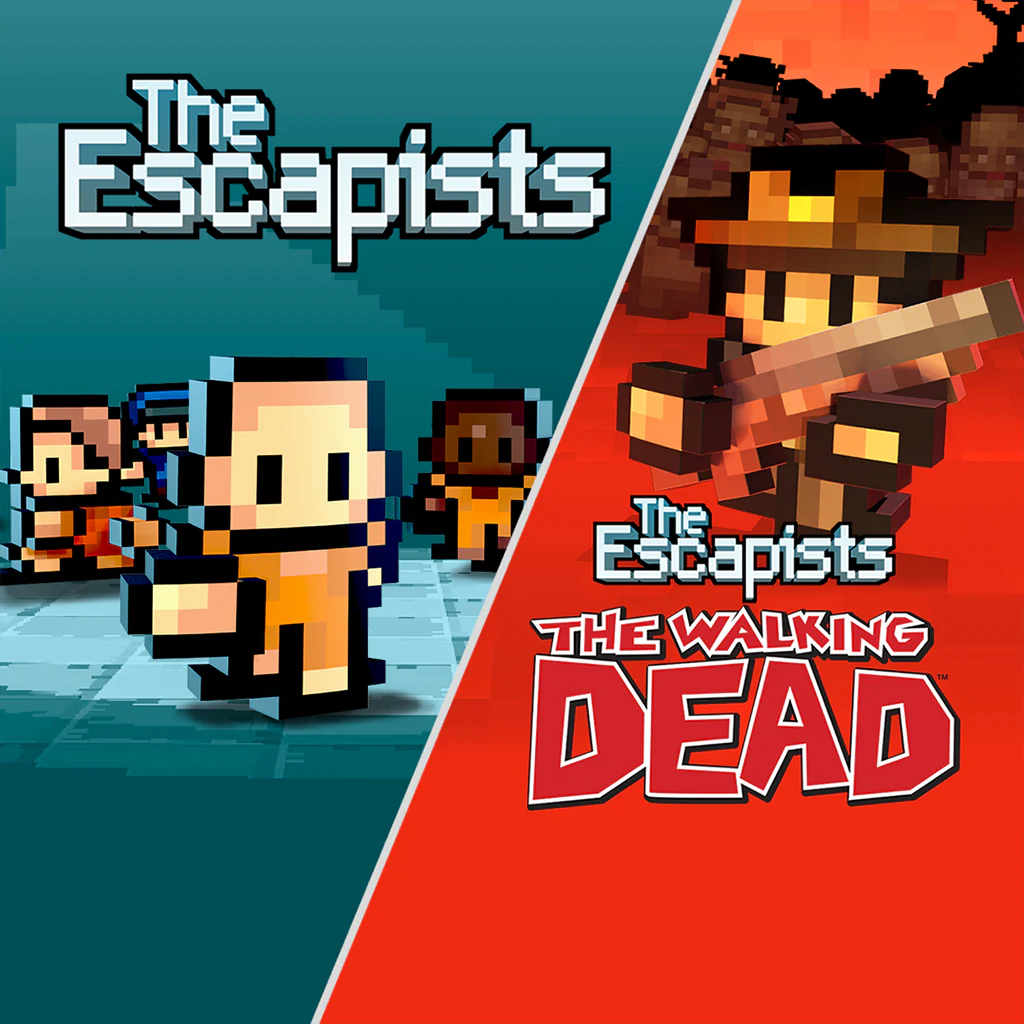 The Escapists