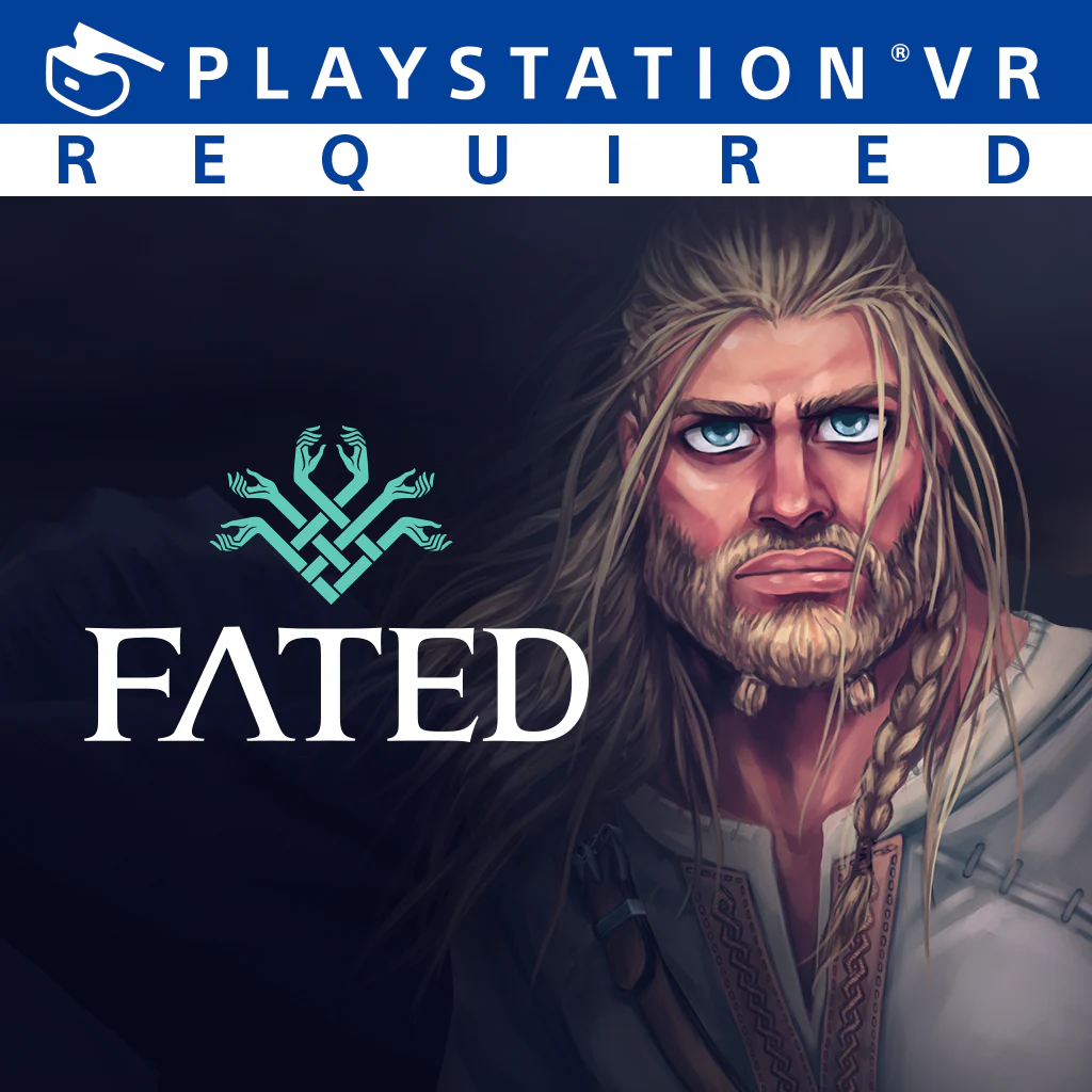 Fated: The Silent Oath