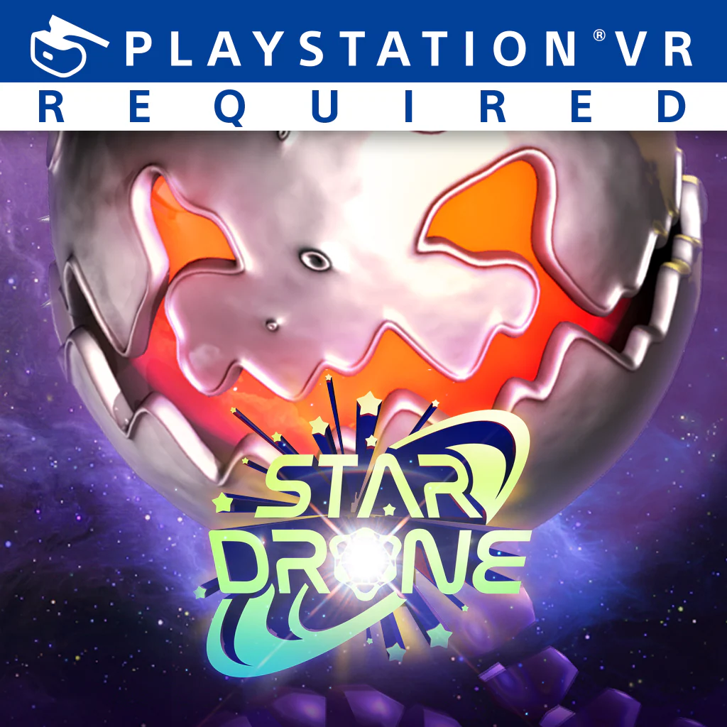 StarDrone VR