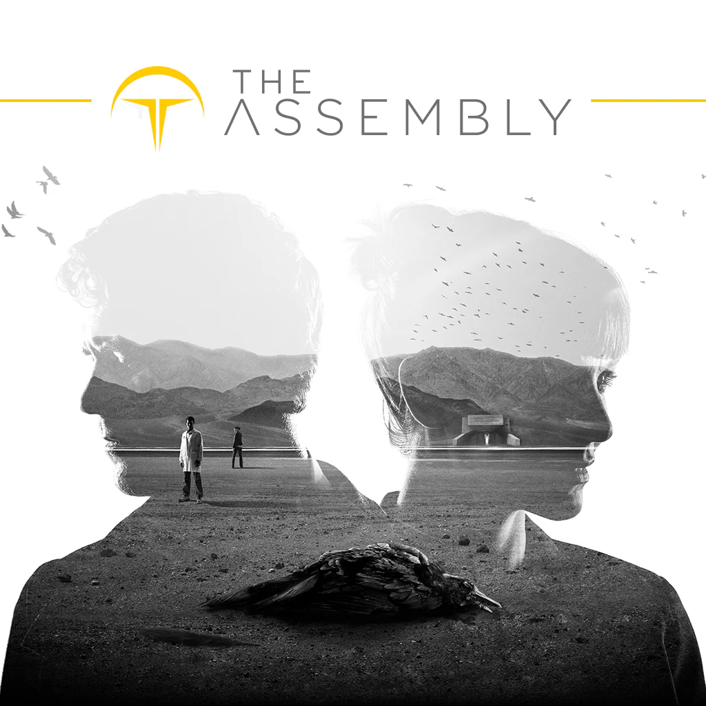 The Assembly (English)
