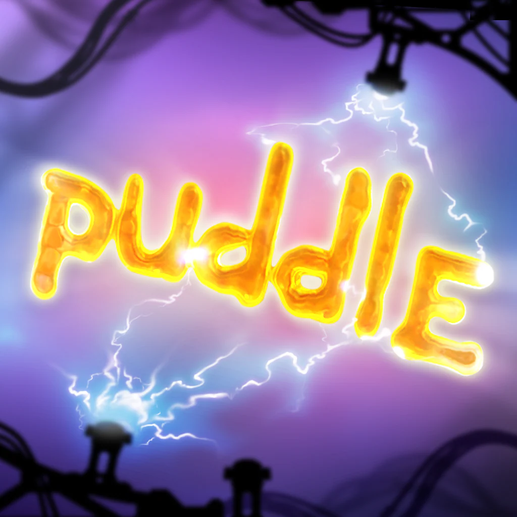 Puddle full game (English)