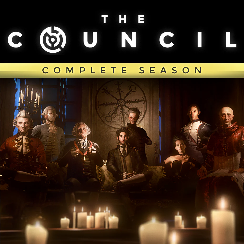 The Council