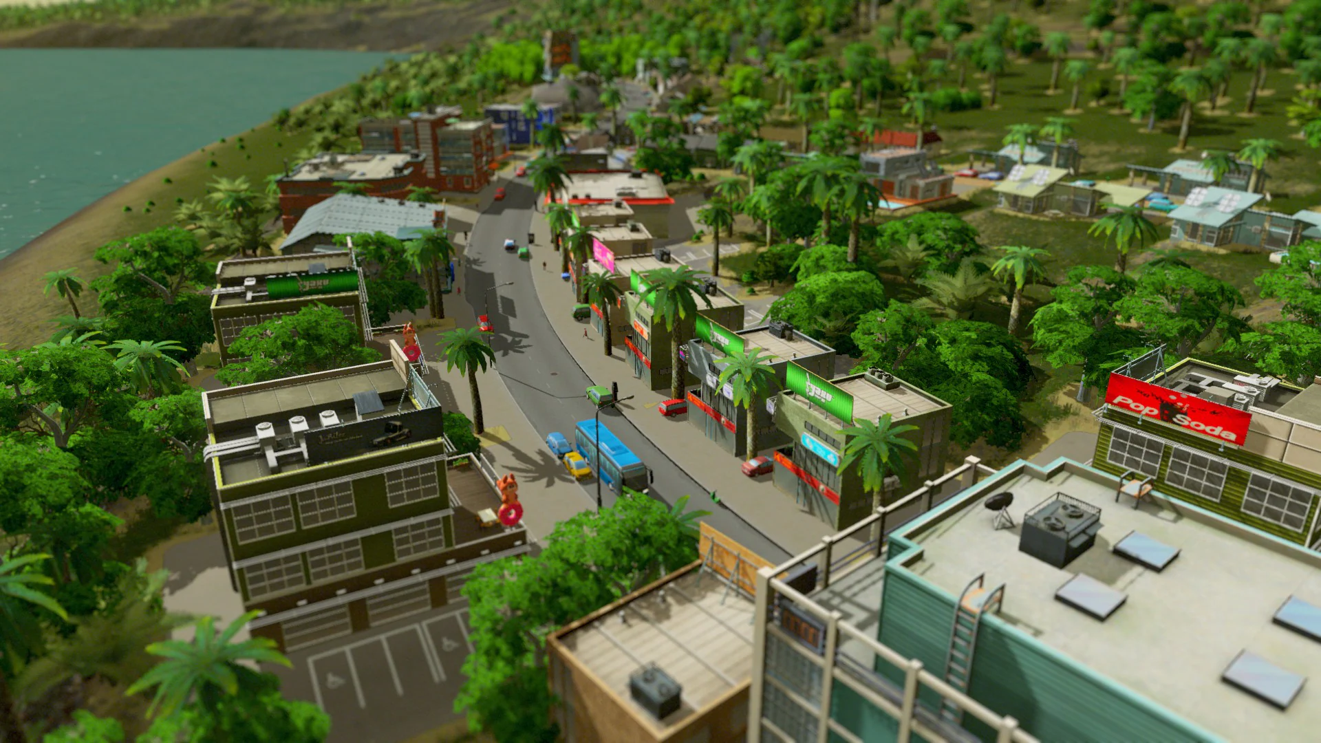Trailer