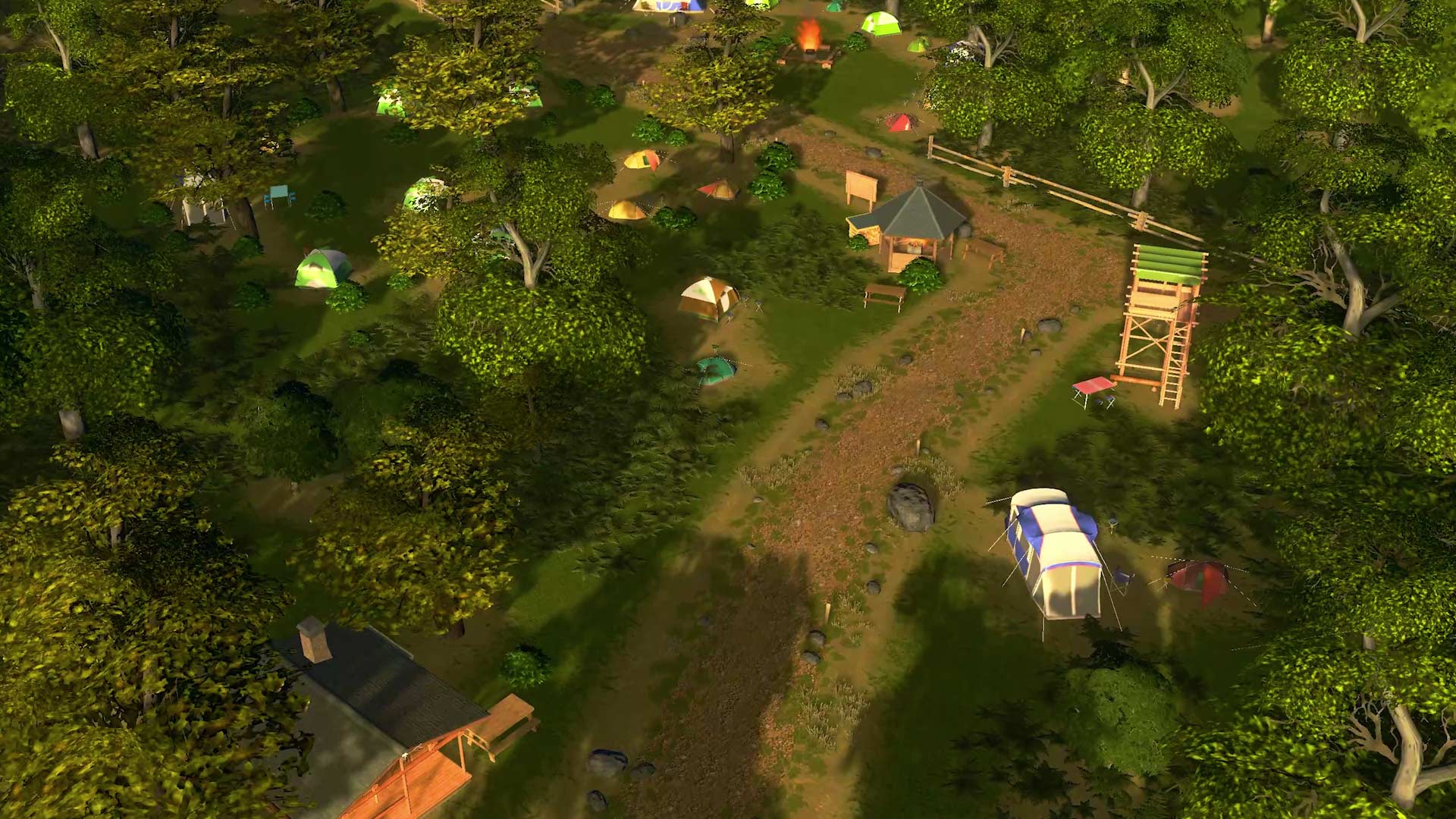 Trailer