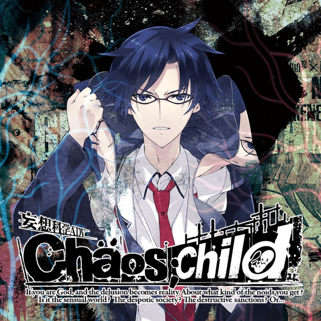 CHAOS;CHILD