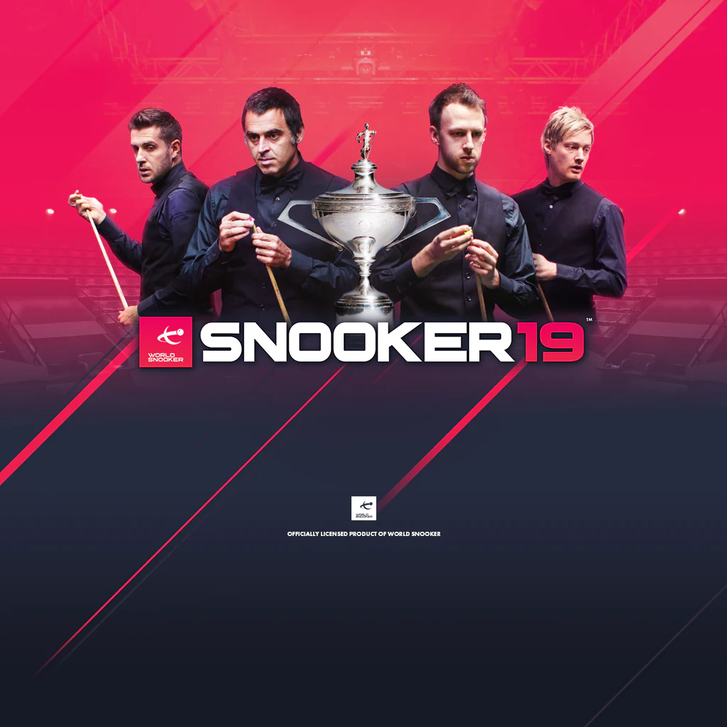 Snooker 19