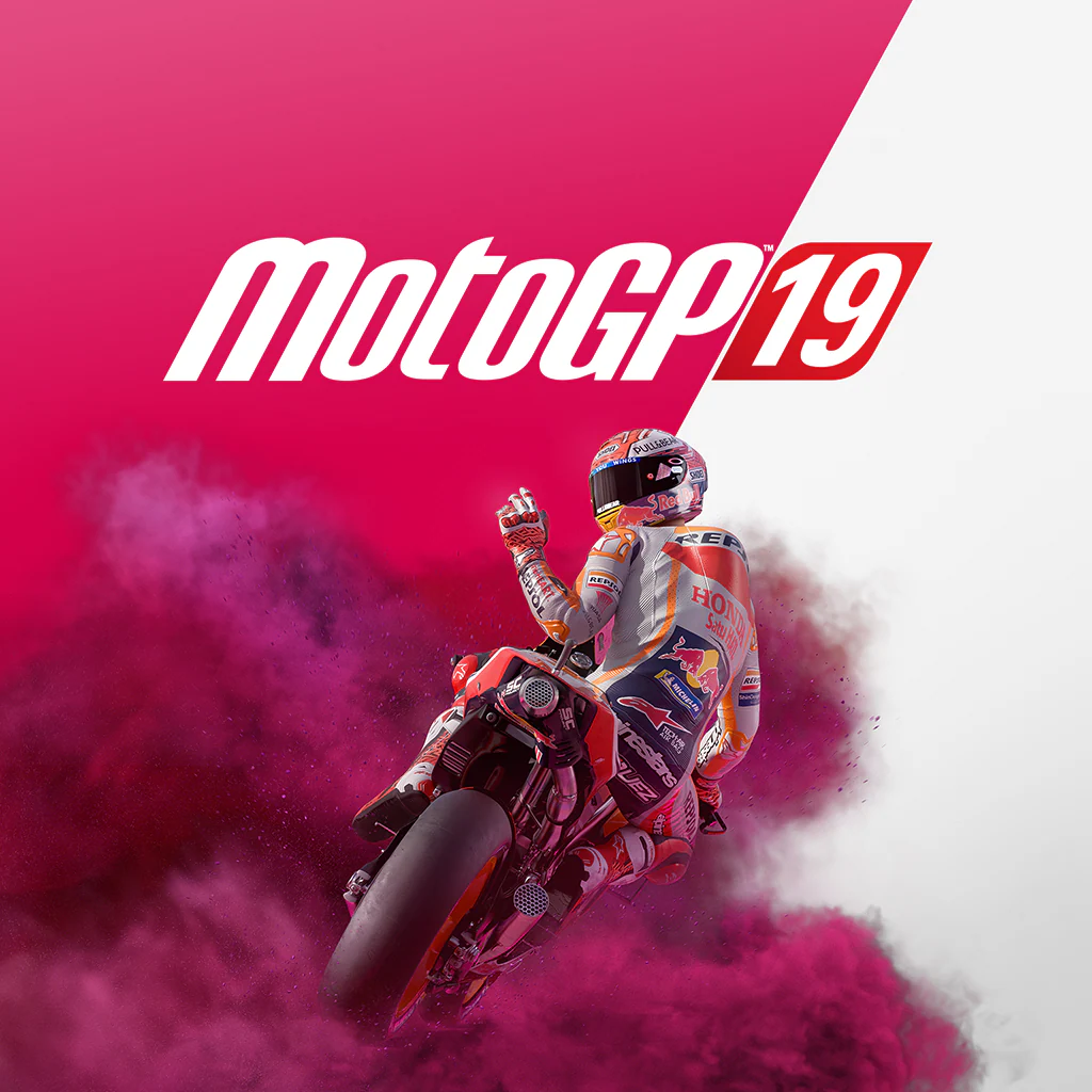 MotoGP™19 (English)
