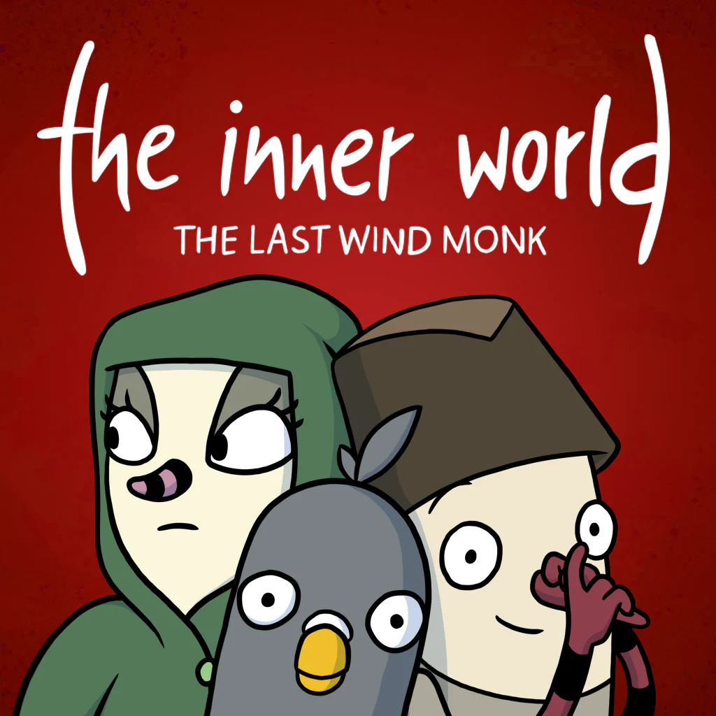 The Last Wind Monk