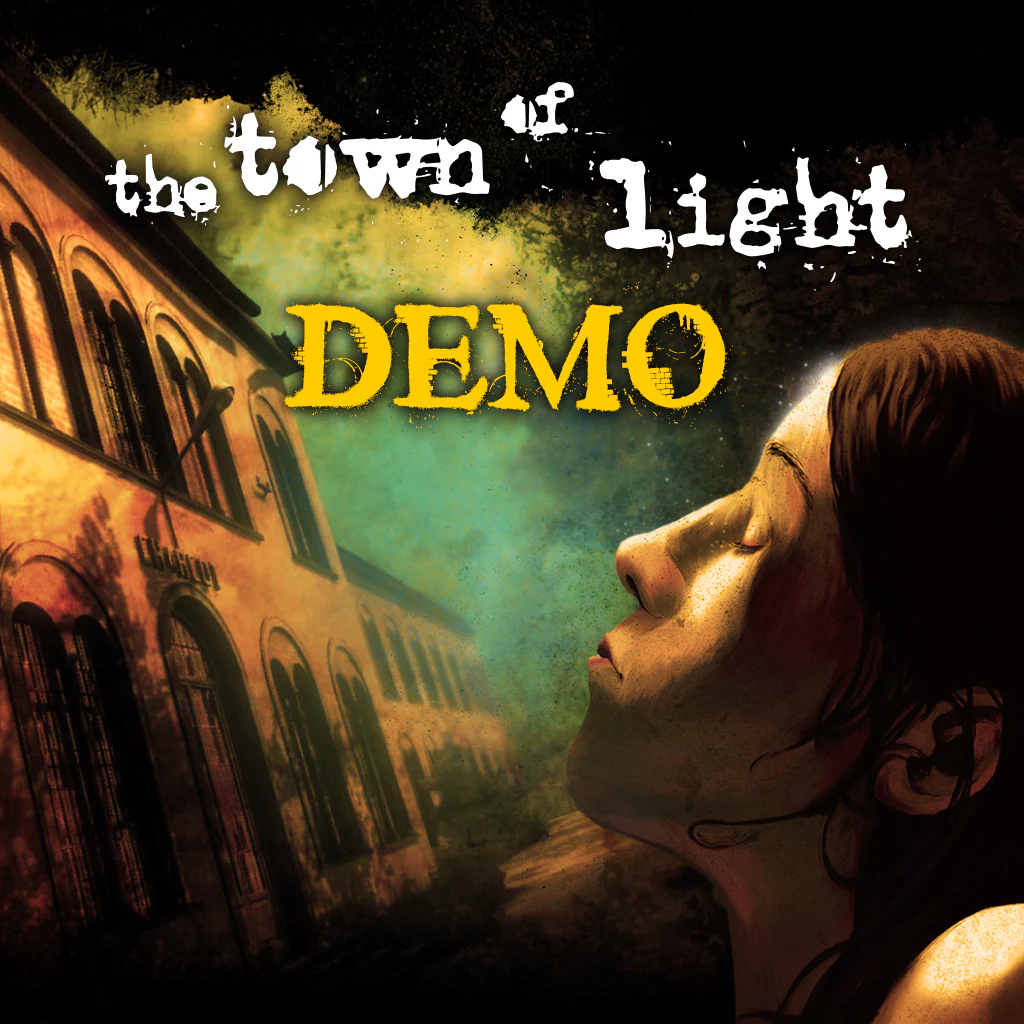 The Town of Light Demo