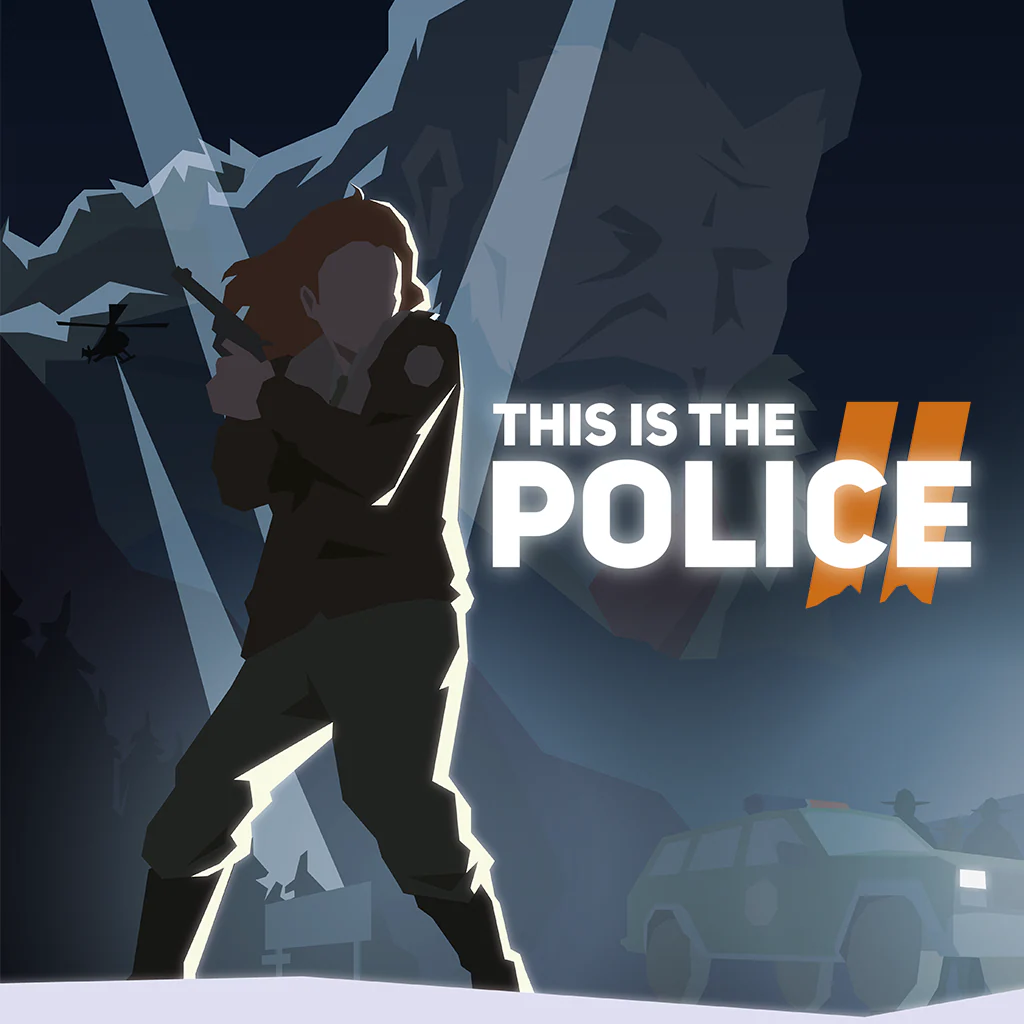 This Is the Police 2 (English, Korean, Japanese, Traditional Chinese)