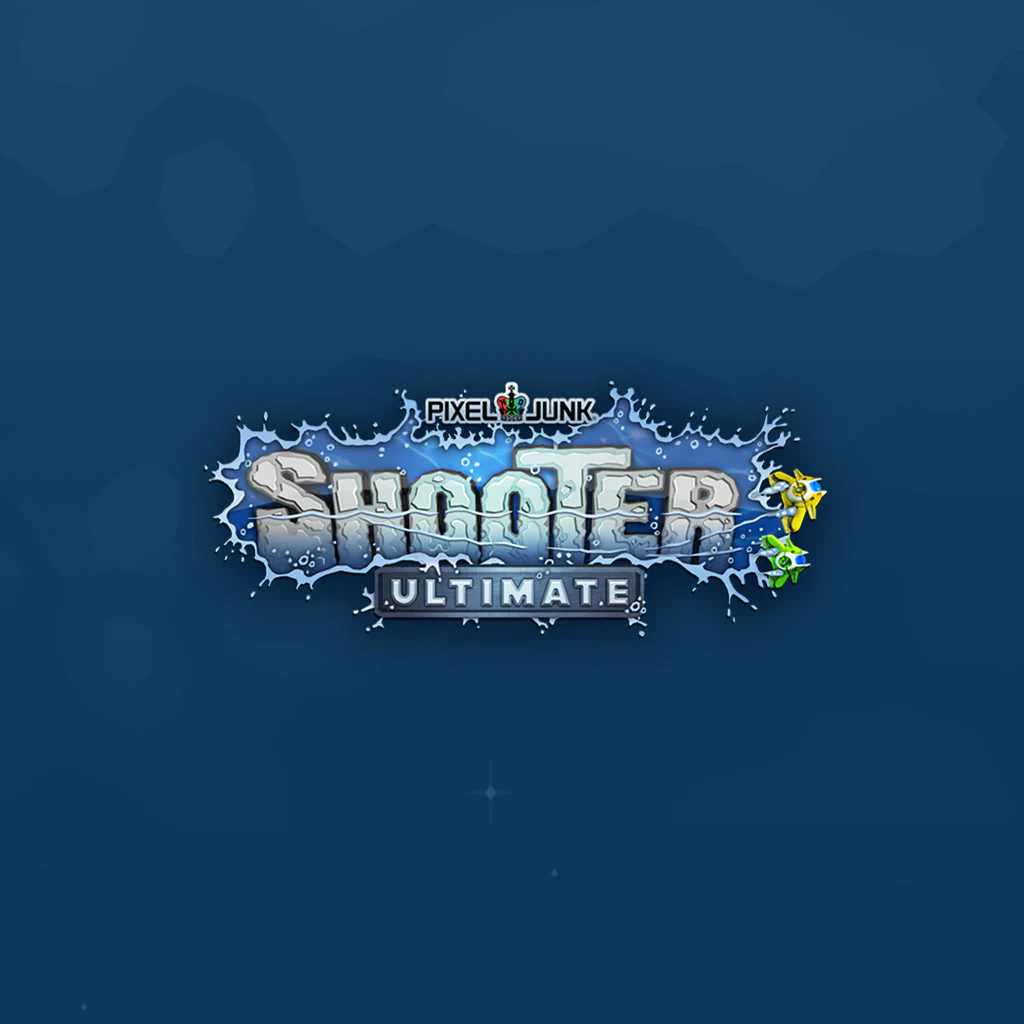 PixelJunk™ Shooter Ultimate