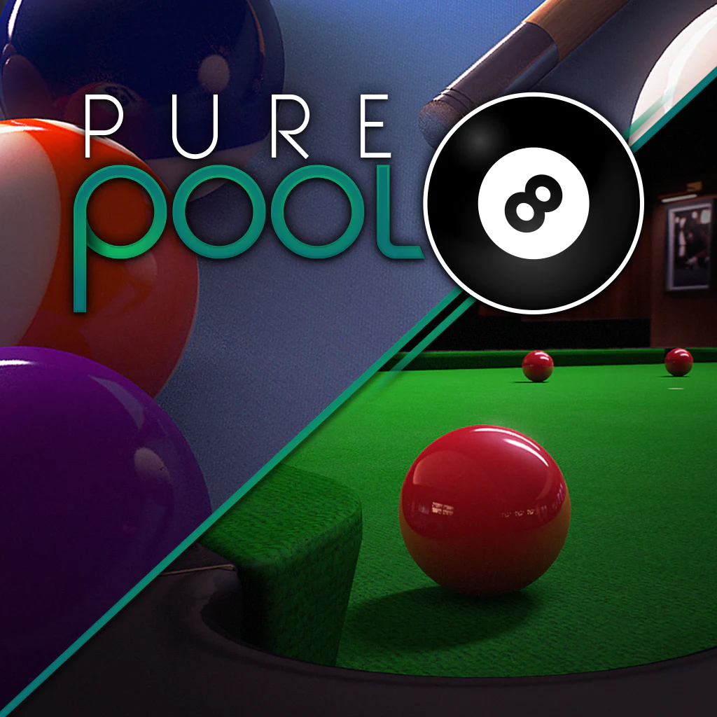 Pure Pool: Pacchetto Snooker
