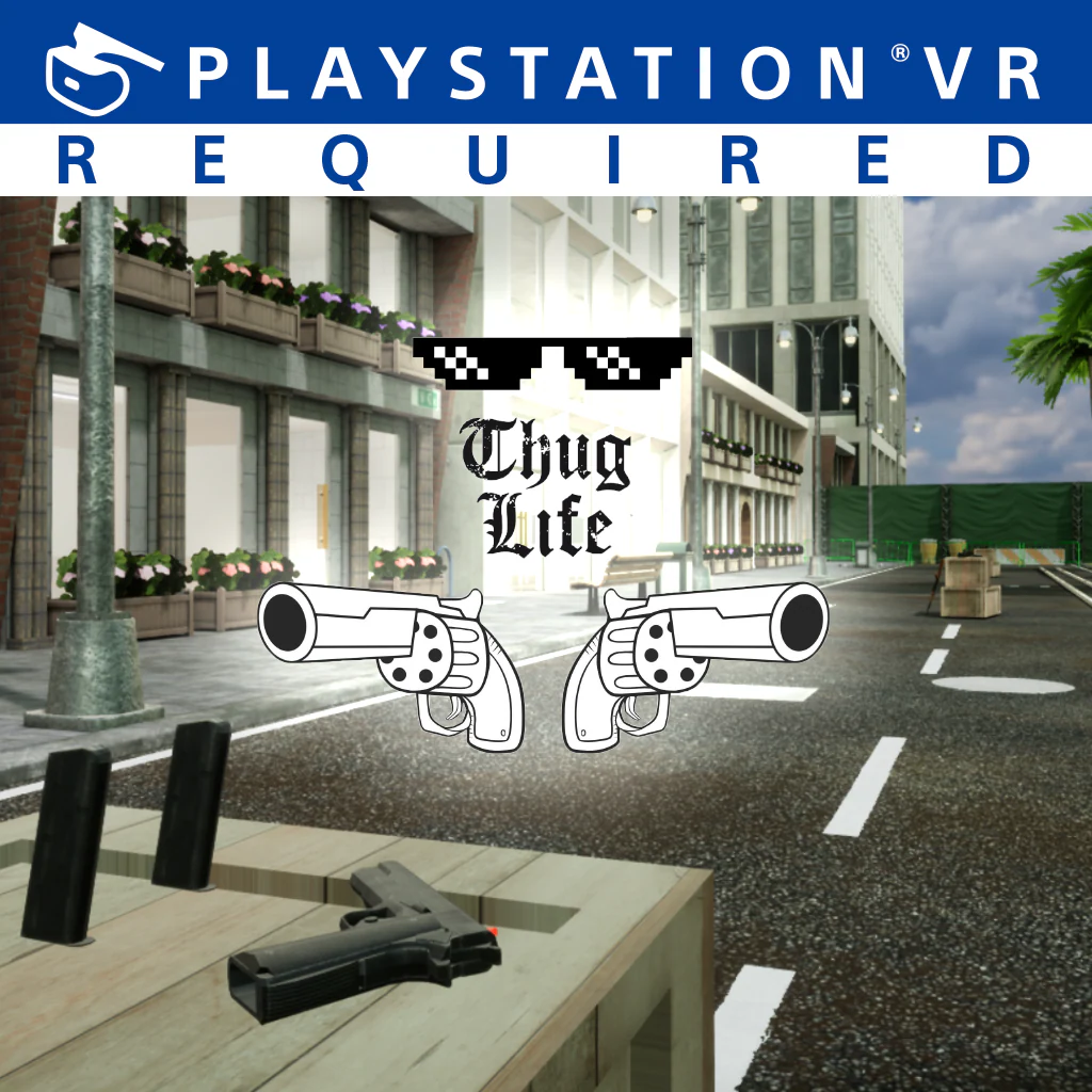 THUG LIFE