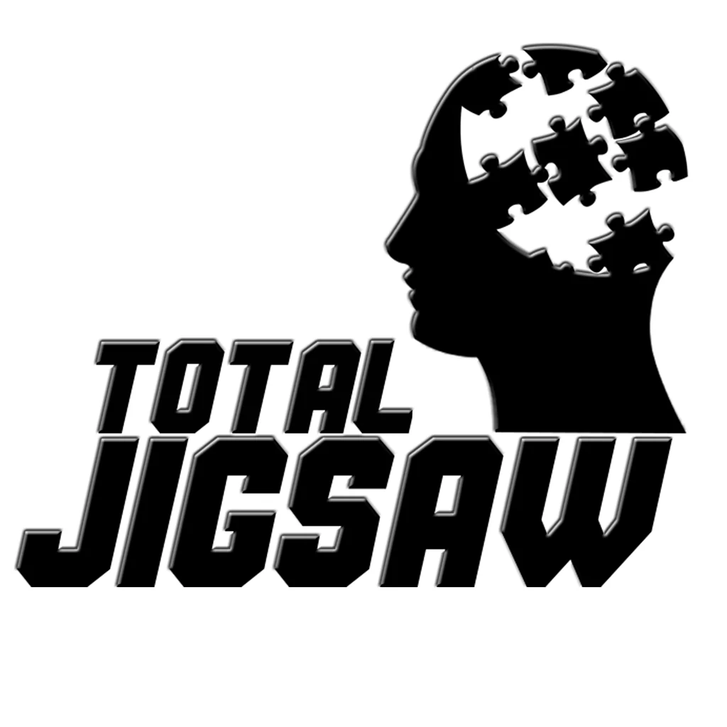 Total Jigsaw