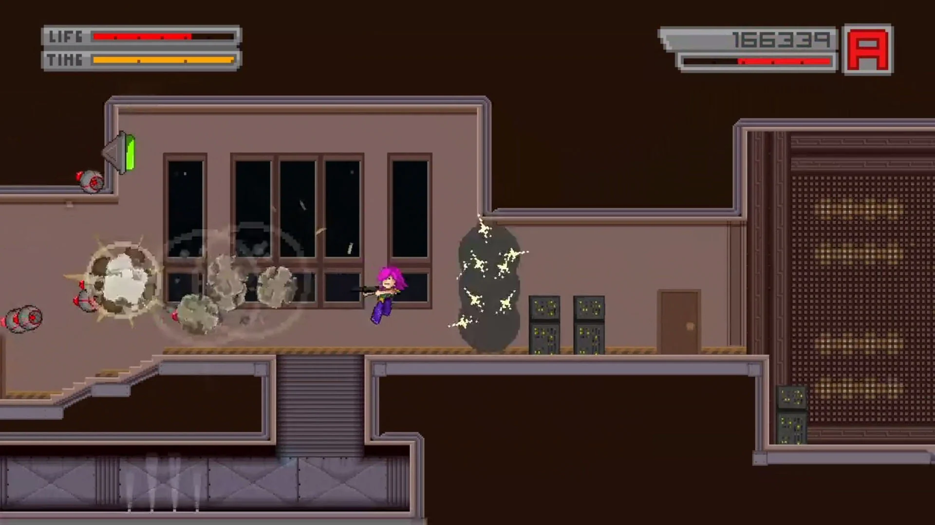 Trailer