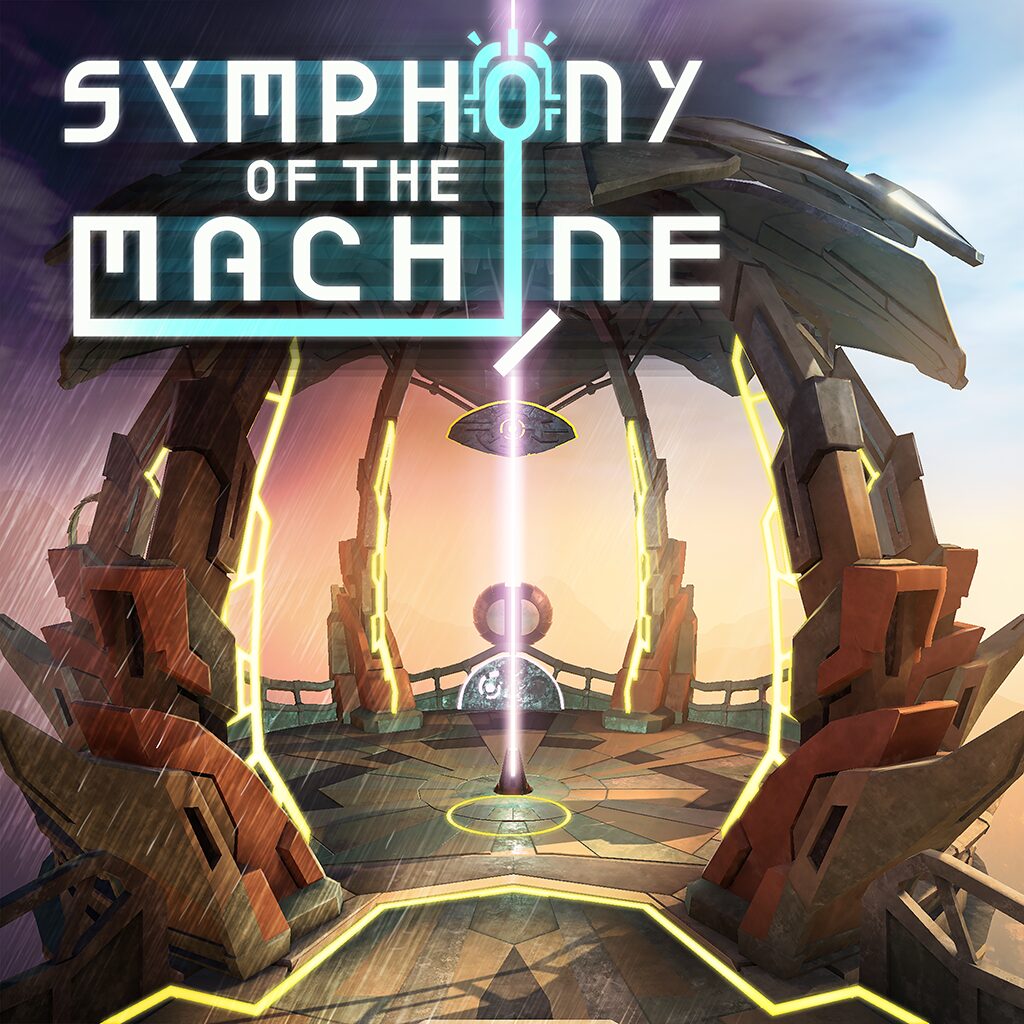 Symphony of the Machine (English)