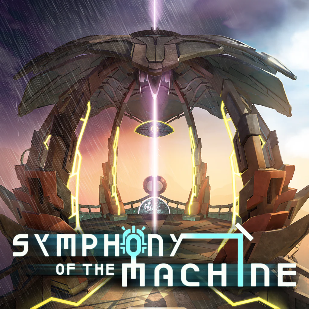Symphony of the Machine