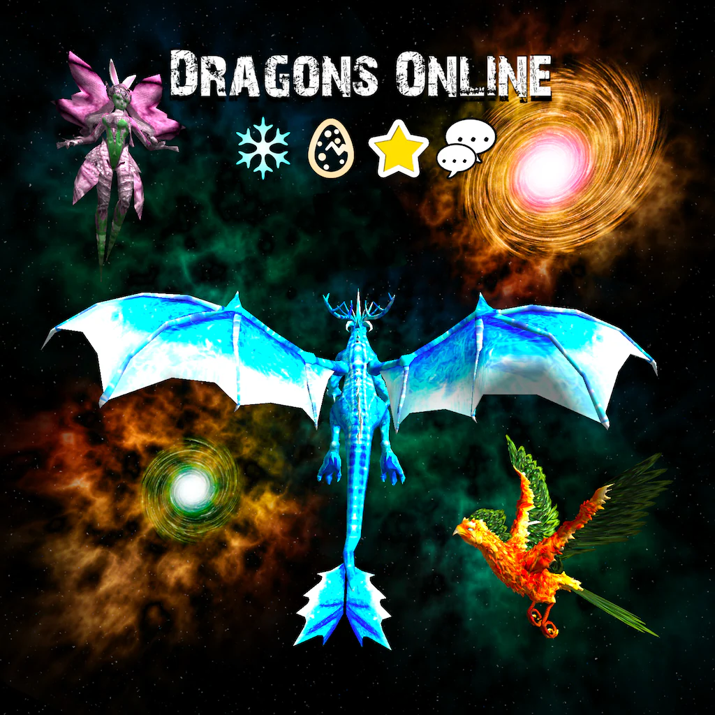 Dragons Online Ultra