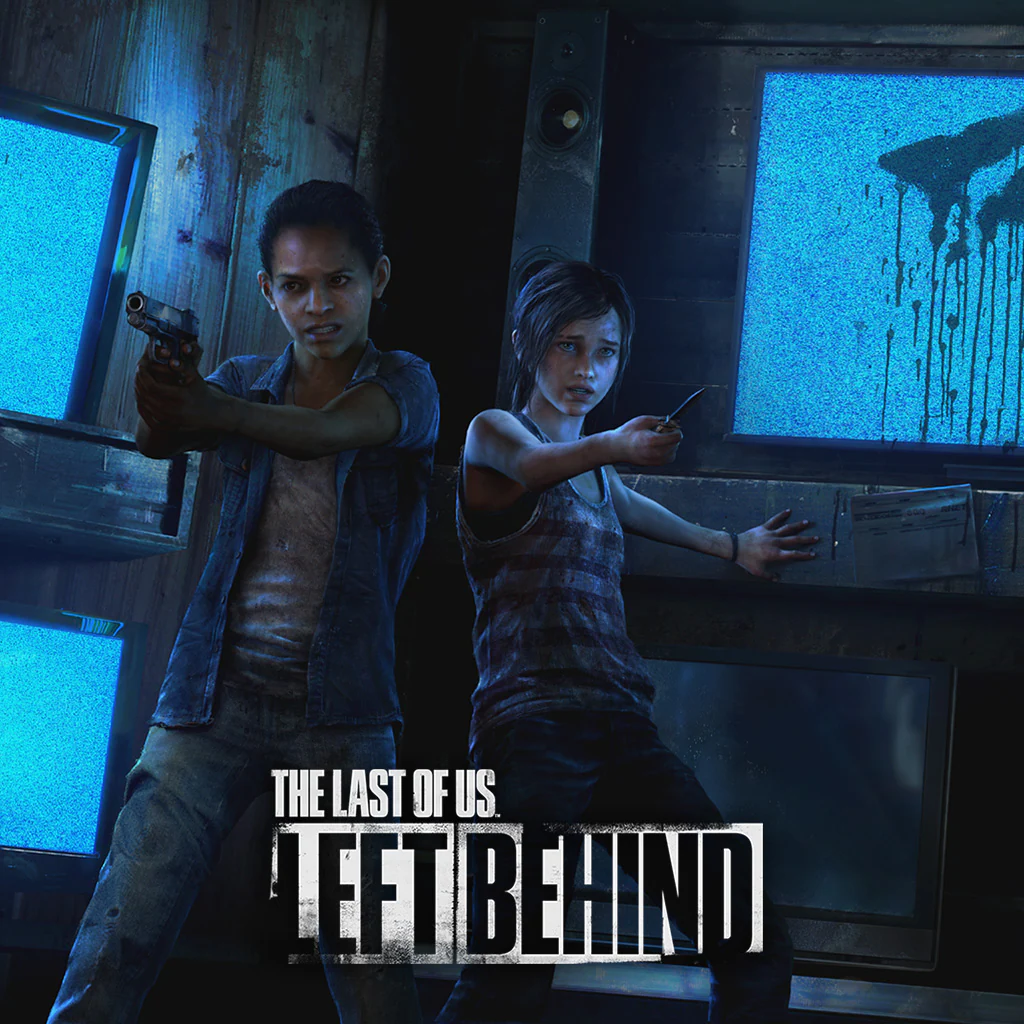 The Last of Us™: Left Behind (samodzielny dodatek)
