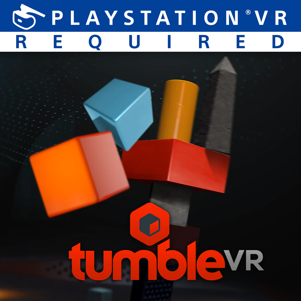 Tumble VR