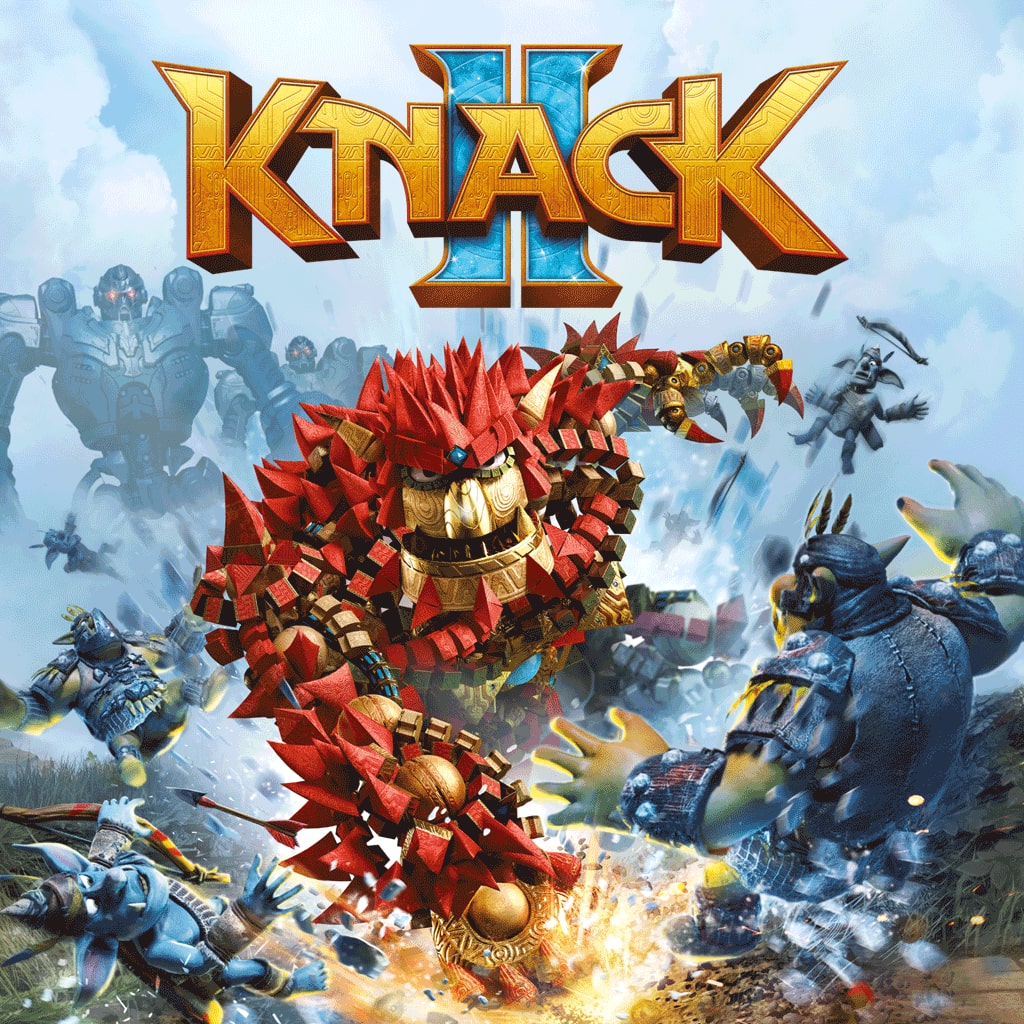 Demo Knack 2