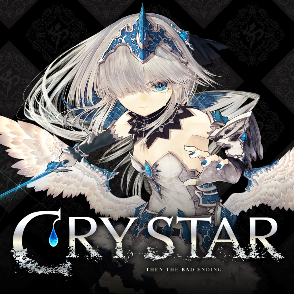 CRYSTAR Digital Deluxe Edition (Chinese/Korean/Japanese Ver.)