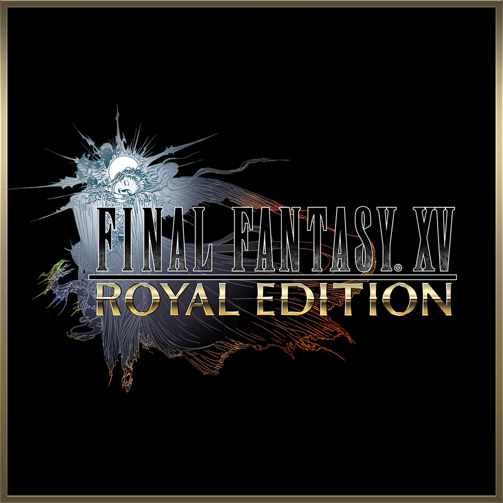 FINAL FANTASY XV ROYAL EDITION (Simplified Chinese, Korean, Traditional Chinese)