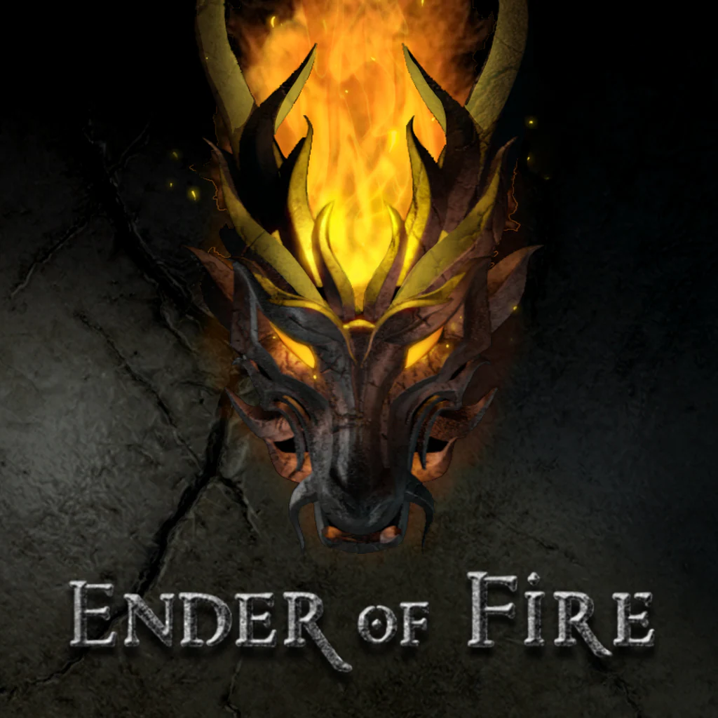 Ender of Fire (English Ver.)