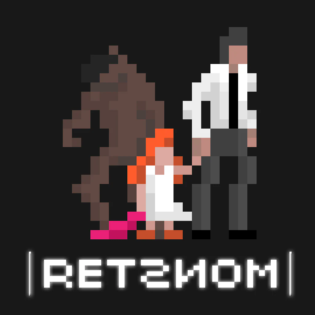 RETSNOM (English/Korean Ver.)