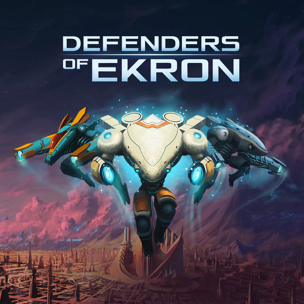 Defenders of Ekron