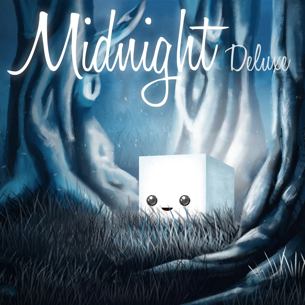 Midnight Deluxe (English/Chinese Ver.)