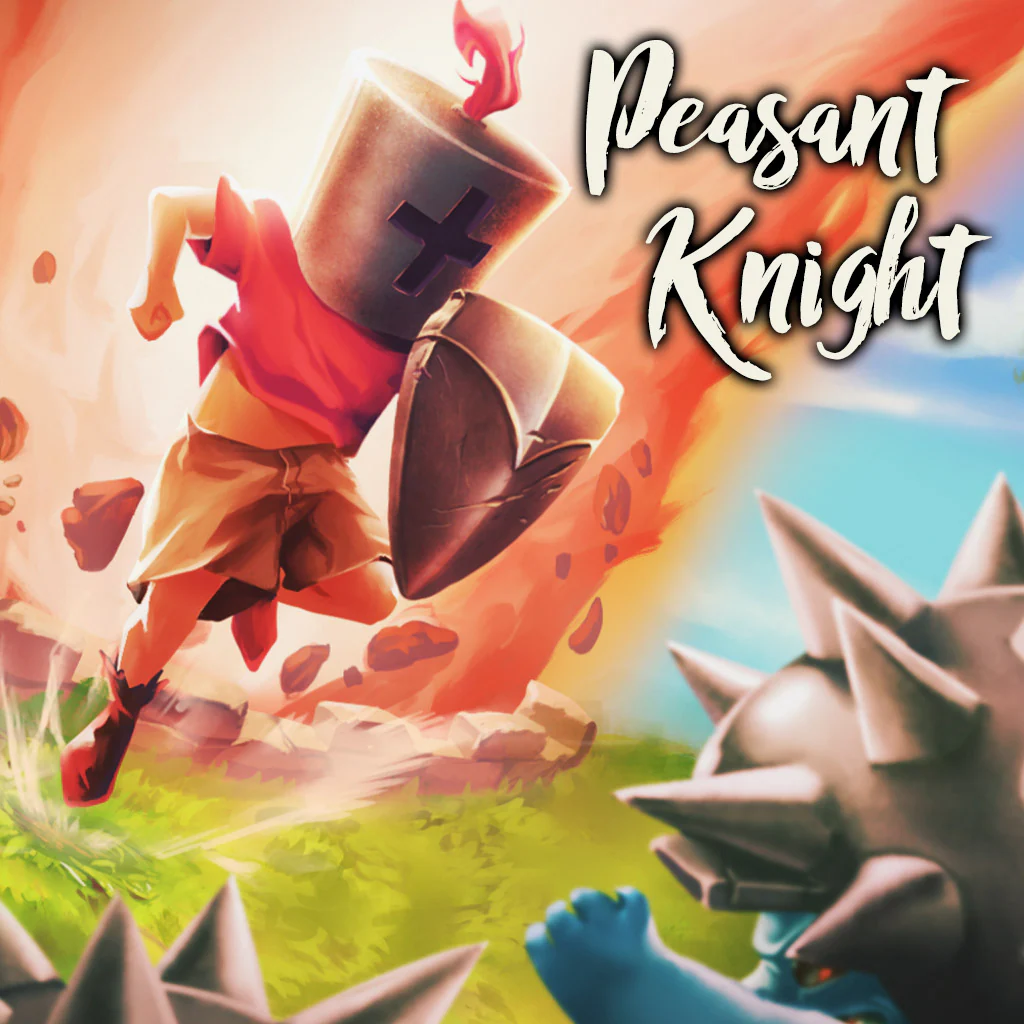 Peasant Knight