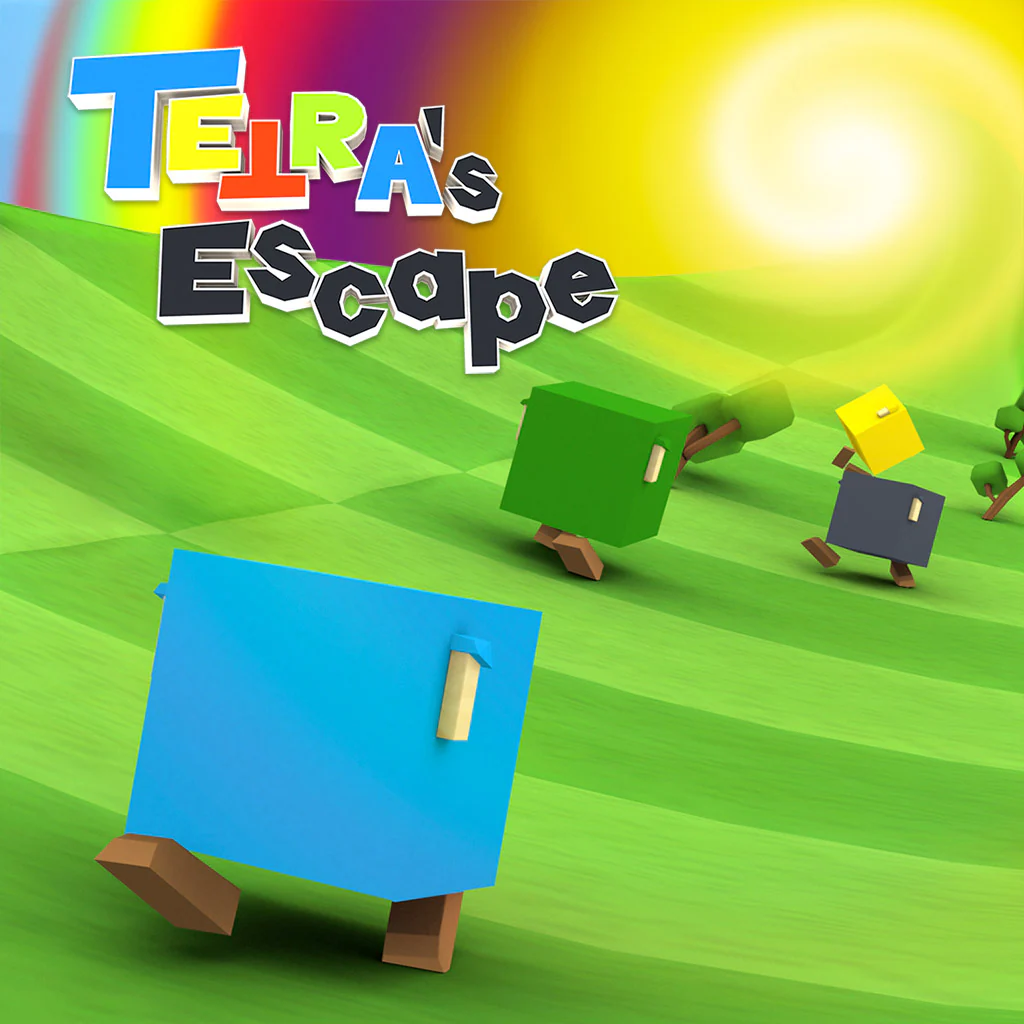 TETRA's Escape