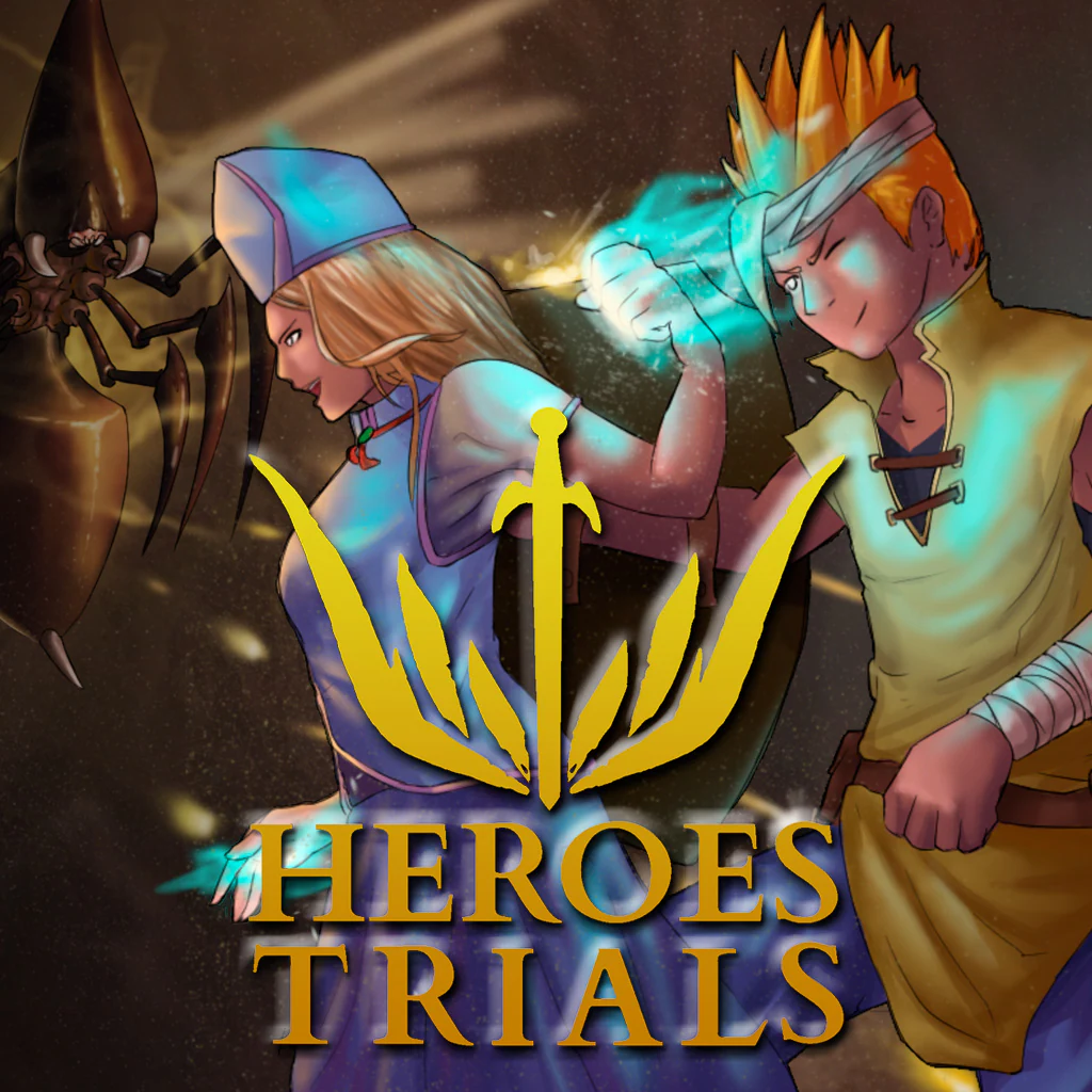 Heroes Trials