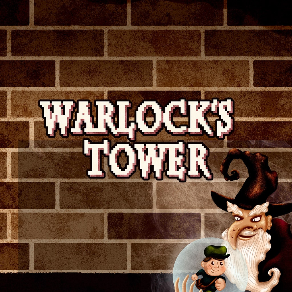Warlock's Tower