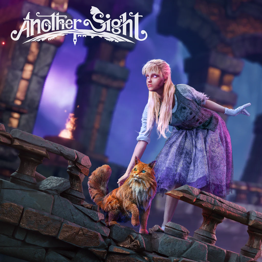 Another Sight (English/Chinese/Korean Ver.)