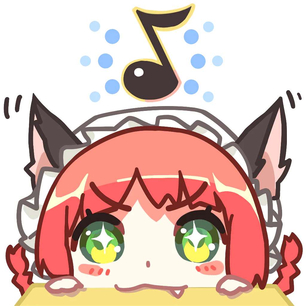 MUSYNC (English/Chinese Ver.)