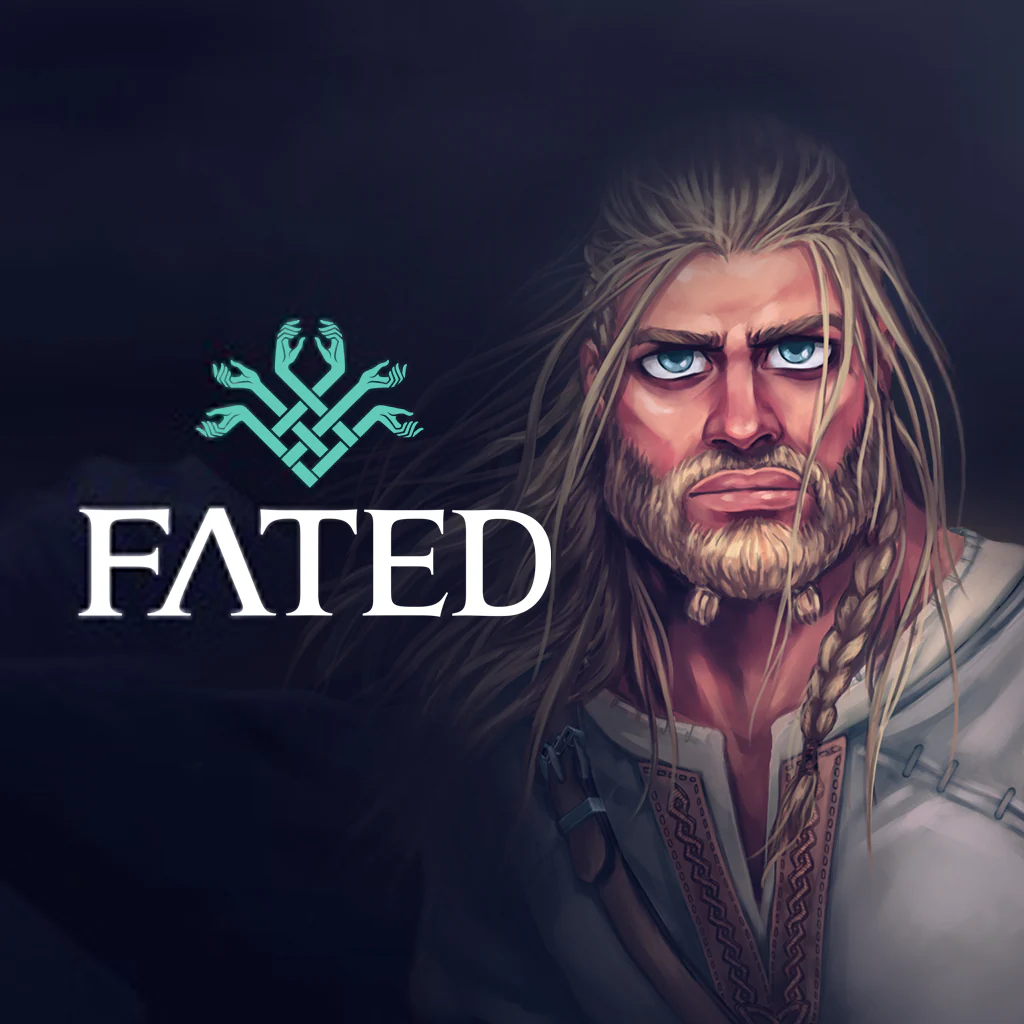 FATED : The Silent Oath