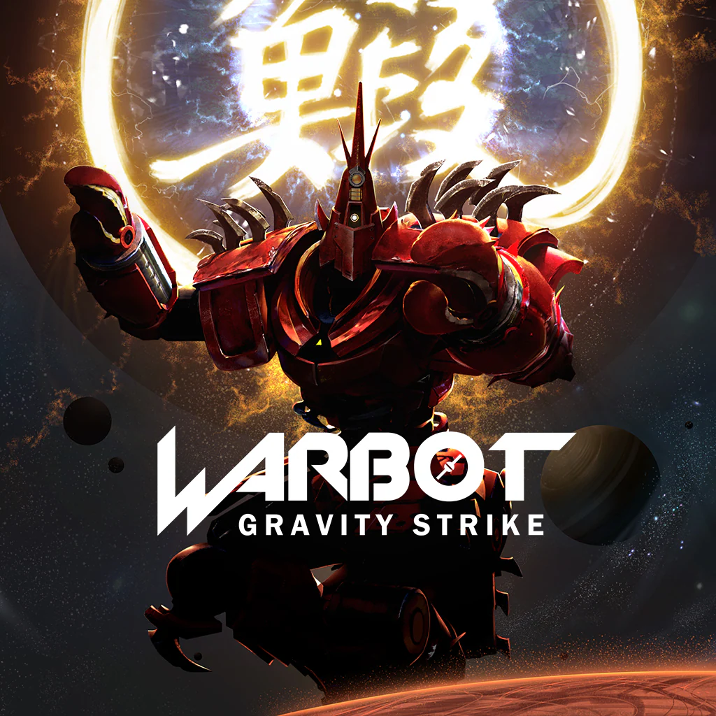 Warbot (English/Chinese Ver.)