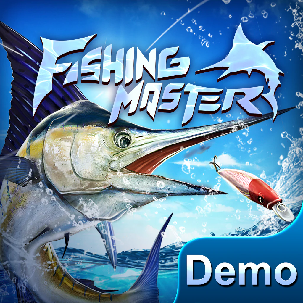 Fishing Master (Demo) (English Ver.)