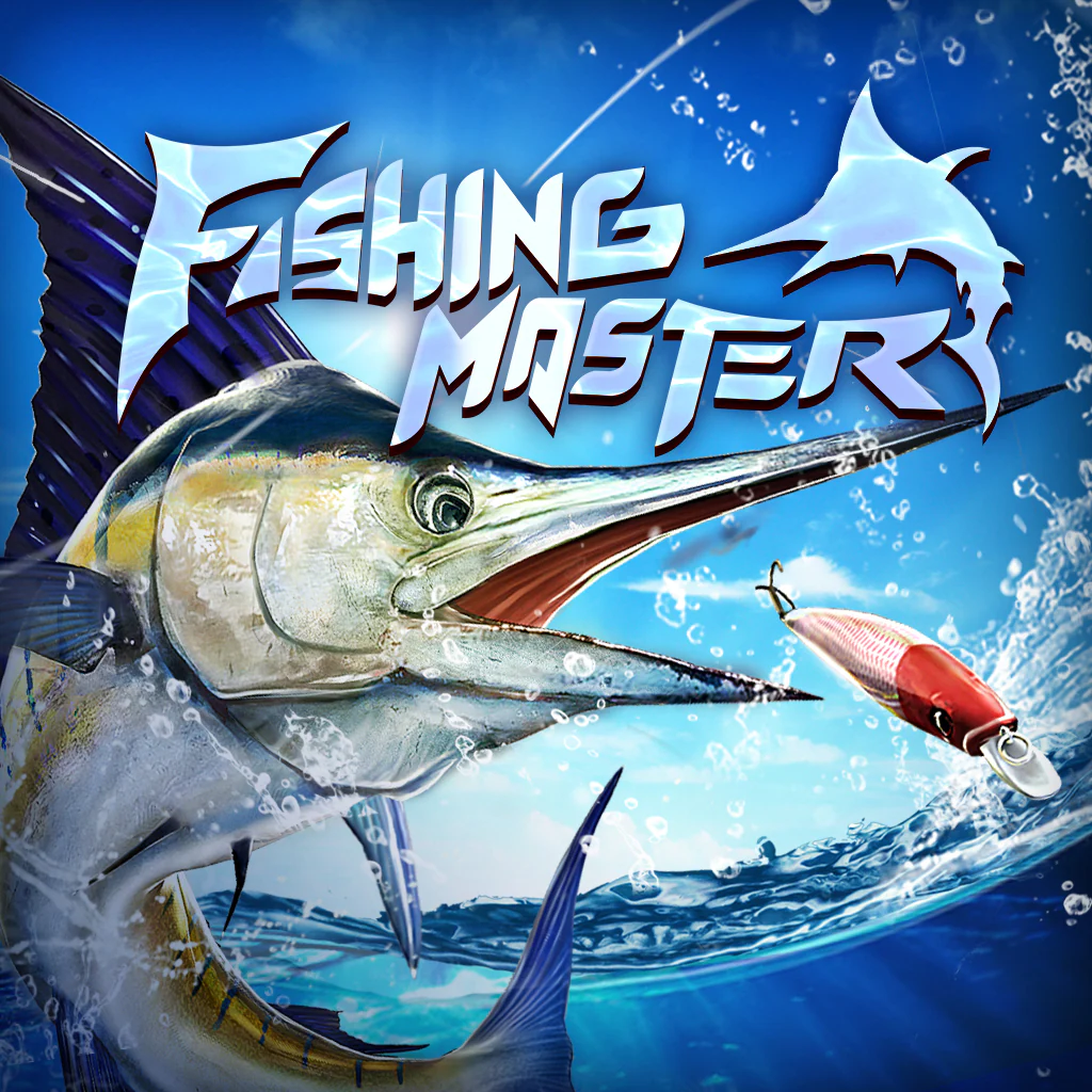 Fishing Master (English Ver.)