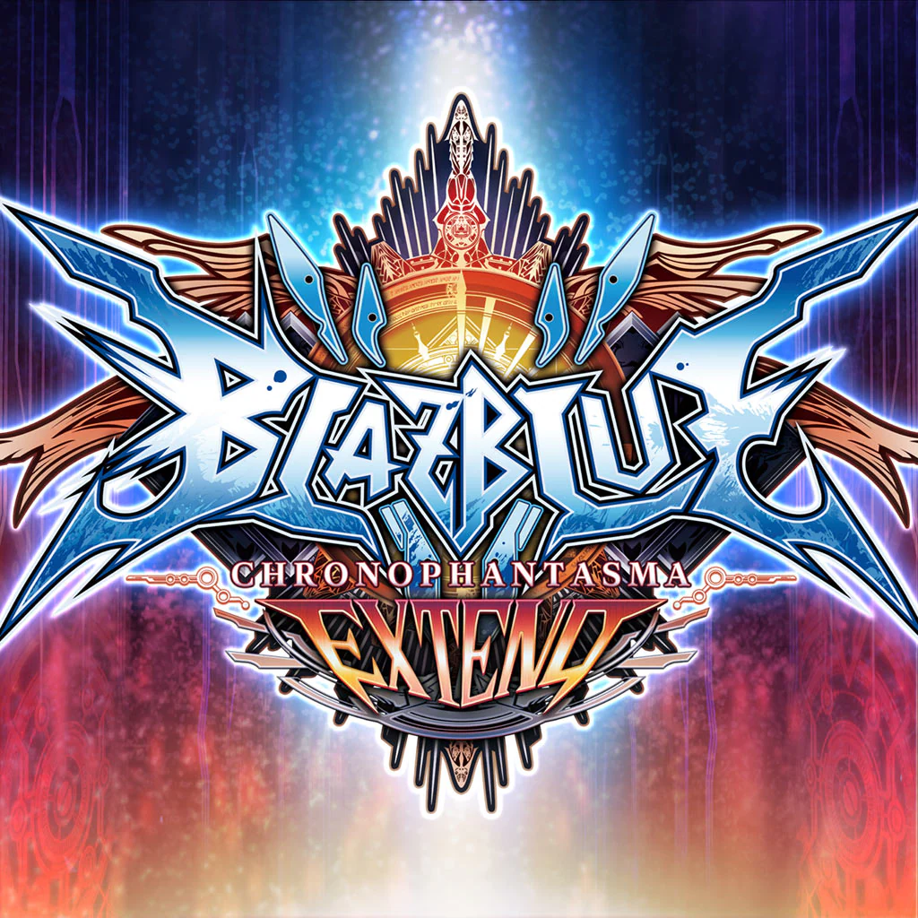 BlazBlue: Chronophantasma Extend (English/Chinese/Korean/Japanese Ver.)