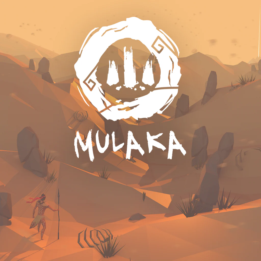Mulaka (English/Chinese/Korean/Japanese Ver.)